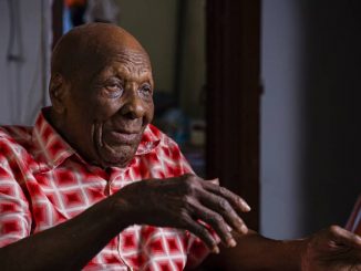 Jules Théobald s'est éteint à 112 ans