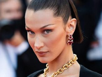 bella hadid