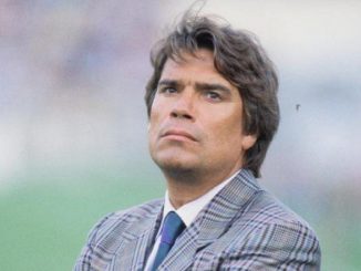 Bernard Tapie