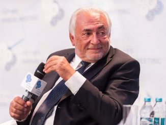 Centre financier de Dubaï