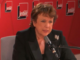 "Squid Game" : Roselyne Bachelot lance un message d'alerte aux parents
