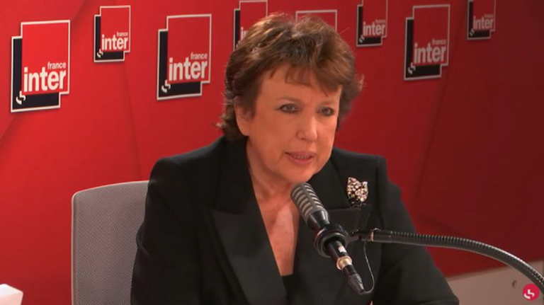 "Squid Game" : Roselyne Bachelot lance un message d'alerte aux parents