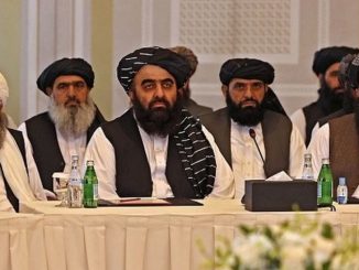 Afghanistan : les accros à la drogue contraints à un sevrage de 45 jours