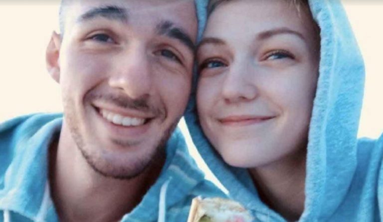 Gabby Petito : des restes humains à côté des affaires de son petit ami