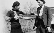 bonnie e clyde gettyimages 514872400