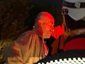 Un homme ivre et disparu en Turquie se joint à sa propre recherche