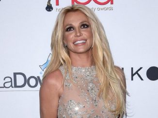 Britney Spears publie des photos entièrement nues sur Instagram après avoir obtenu la tutelle
