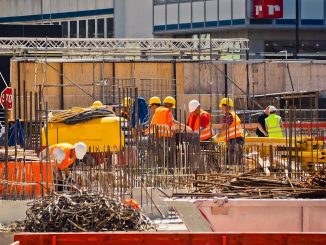 Les agences d'intérim acceptent la discrimination dans le domaine du bâtiment