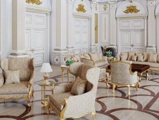 Poutine ouvre les portes de sa nouvelle maison de luxe