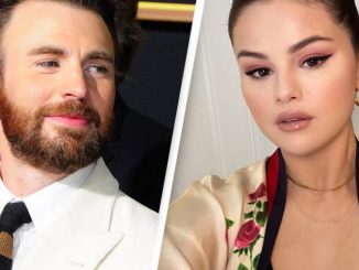 Chris Evans et Selena Gomez repérés quittant le même endroit à deux reprises