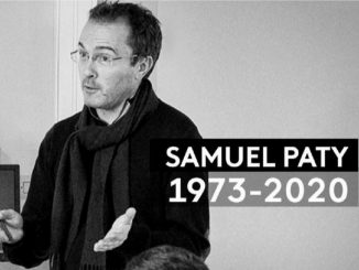 Hommage à Samuel Paty : une vague d'émotion