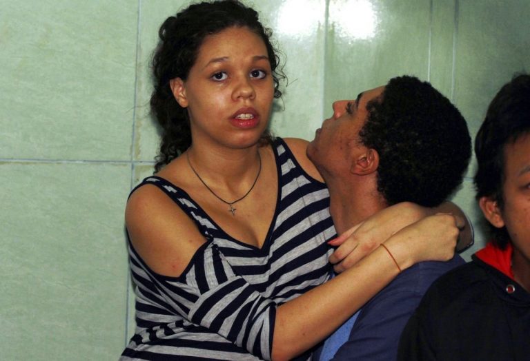 Heather Mack: La meurtrière à la valise a été libérée pour bonne conduite