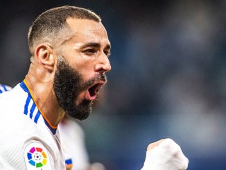 sextape ? Karim Benzema est renvoyé devant le tribunal correctionnel