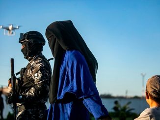 Meurtre d’une Yazidie : une Allemande de l’État islamique condamnée