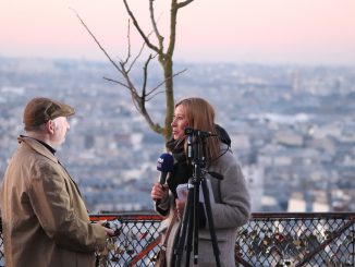 Existe-il un lien entre médias et popularité des candidats à la Présidence 2022 ?