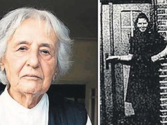 Une nonagénaire nazie tente d'échapper à son procès en Allemagne : "Elle s'est échappée en taxi"