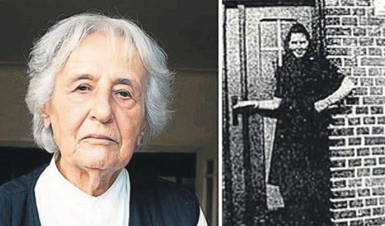 Une nonagénaire nazie tente d'échapper à son procès en Allemagne : "Elle s'est échappée en taxi"