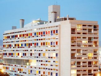 le corbusier cite radieuse 001