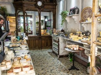 La mozzarella est actuellement le fromage le plus consommé par les Français