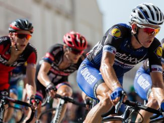 Les itinéraires du tour de France 2022 sont désormais connus