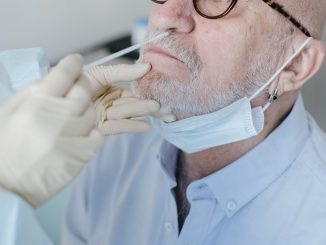 Covid, les sept symptômes qui le prédisent