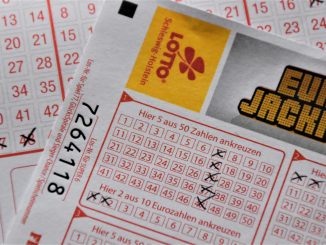 Une polynésienne bat le record de gain de l'Euromillions