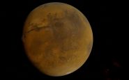 Un ancien lac découvert sur le sol de Mars