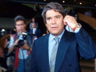 « Le visage de la victoire s’en est allé »: Bernard Tapie décède