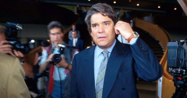 « Le visage de la victoire s’en est allé »: Bernard Tapie décède