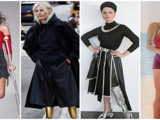 Des femmes qui ont réussi avec un handicap