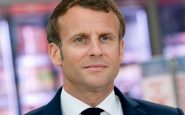 Présidentielle: Macron défend son bilan sur TF1 sans se présenter