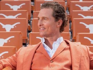 McConaughey, une perspective qui emballe certains cercles de gauche