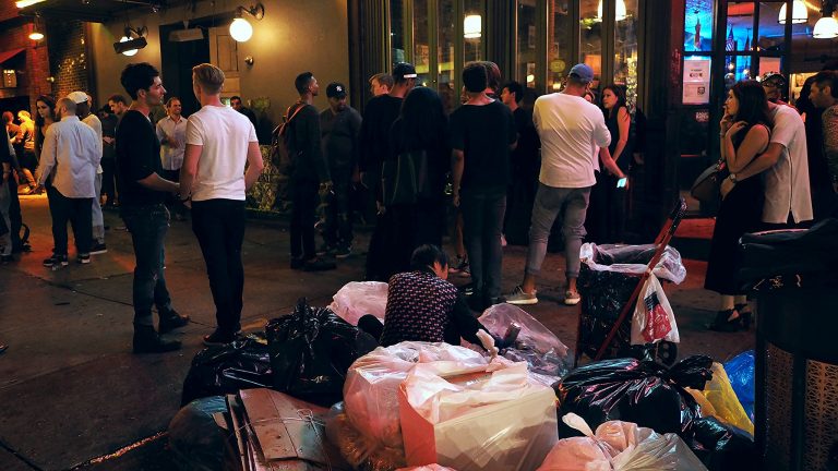 40 000 expulsions redoutées après la trêve hivernale