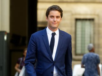 Gabriel Attal annonce la possibilité d'un nouveau confinement