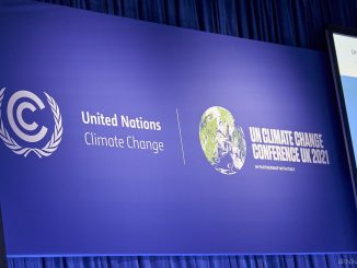 COP26: l'accord signé pour lutter contre le réchauffement climatique échoue