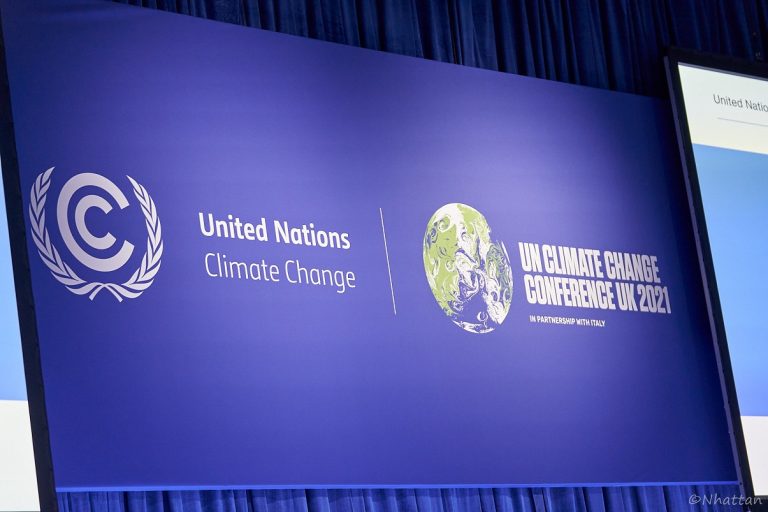 COP26: l'accord signé pour lutter contre le réchauffement climatique échoue