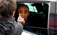 Présidentielles 2022 : Eric Zemmour présentera sa candidature