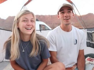 Brian Laundrie s'est tiré une balle dans la tête