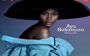 Aya Nakamura, Divine Diva