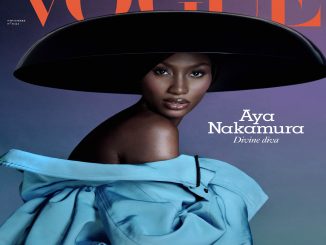 Aya Nakamura, Divine Diva