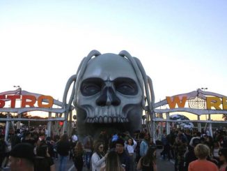 Texas, accident au festival Astroworld : au moins 8 morts et plusieurs blessés