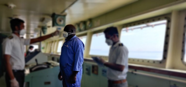 Le variant Covid congolais n'est pas inquiétant