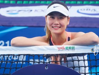 Peng Shuai : CIO complice de la machine de propagande chinoise