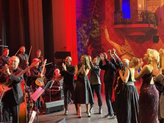 Quand les artistes célèbrent Francis Lai