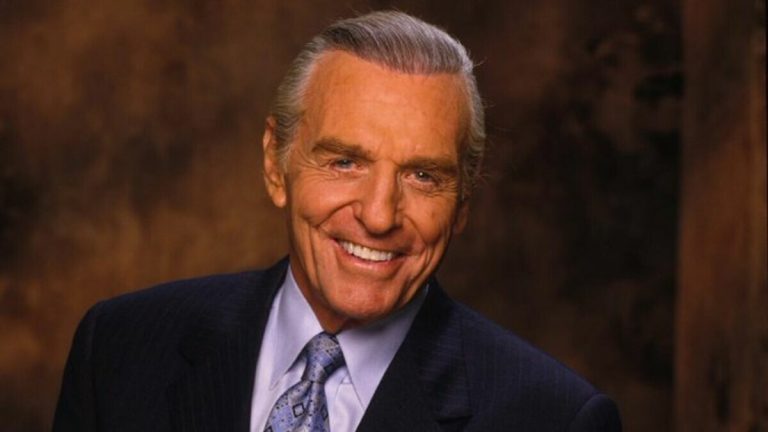 L'e comédien américain Jerry Douglas est mort