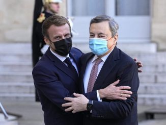 Le Traité du Quirinal bientôt signé : Macron sera à Rome les 25 et 26 novembre