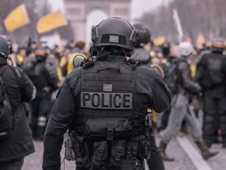 Policier attaqué au couteau à Cannes : possible attaque terroriste