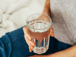 Un hôpital au Japon a donné de l'eau de toilette à boire