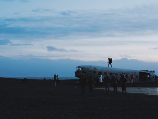 ’opérateur de vol nie l’accusation de mise en danger de la sécurité