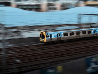 Un TER percute un groupe de migrants : un mort et trois blessés